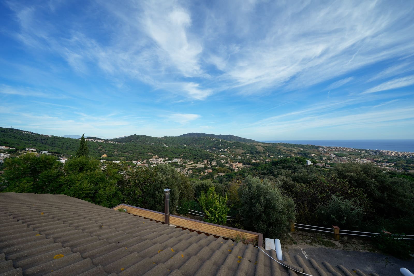14 chambre Finca/Maison de Campagne à vendre à Alella avec piscine - 1 600 000 € (Ref: 9378351)