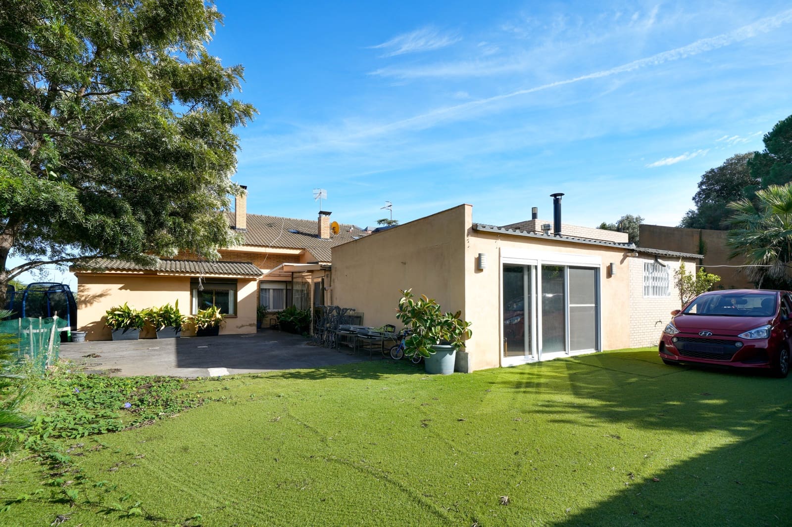 14 chambre Finca/Maison de Campagne à vendre à Alella avec piscine - 1 600 000 € (Ref: 9378351)