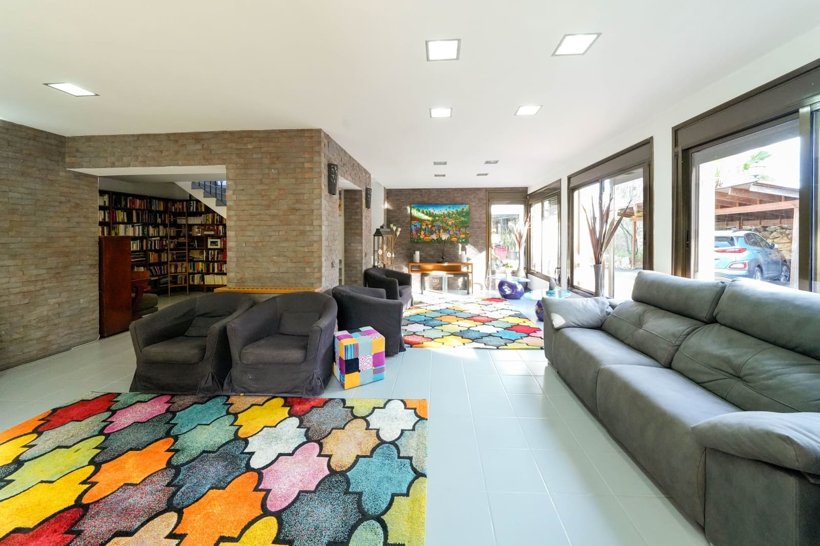 14 chambre Finca/Maison de Campagne à vendre à Alella avec piscine - 1 600 000 € (Ref: 9378351)