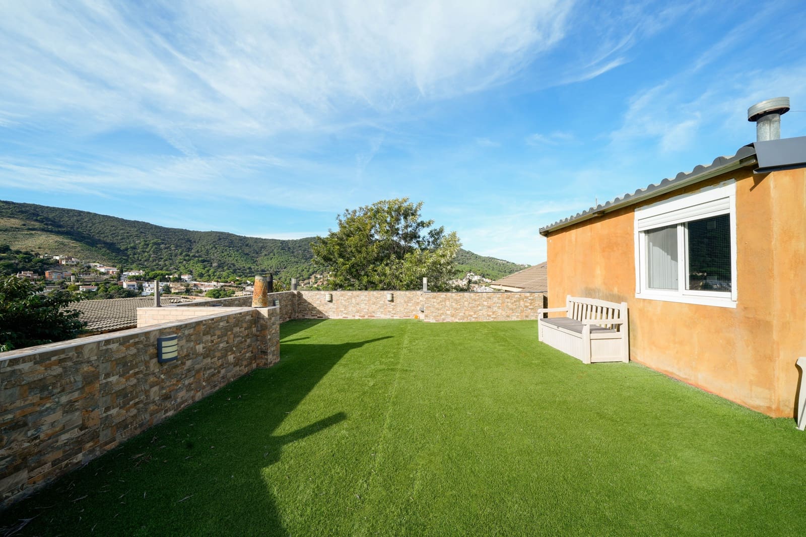 14 chambre Finca/Maison de Campagne à vendre à Alella avec piscine - 1 600 000 € (Ref: 9378351)