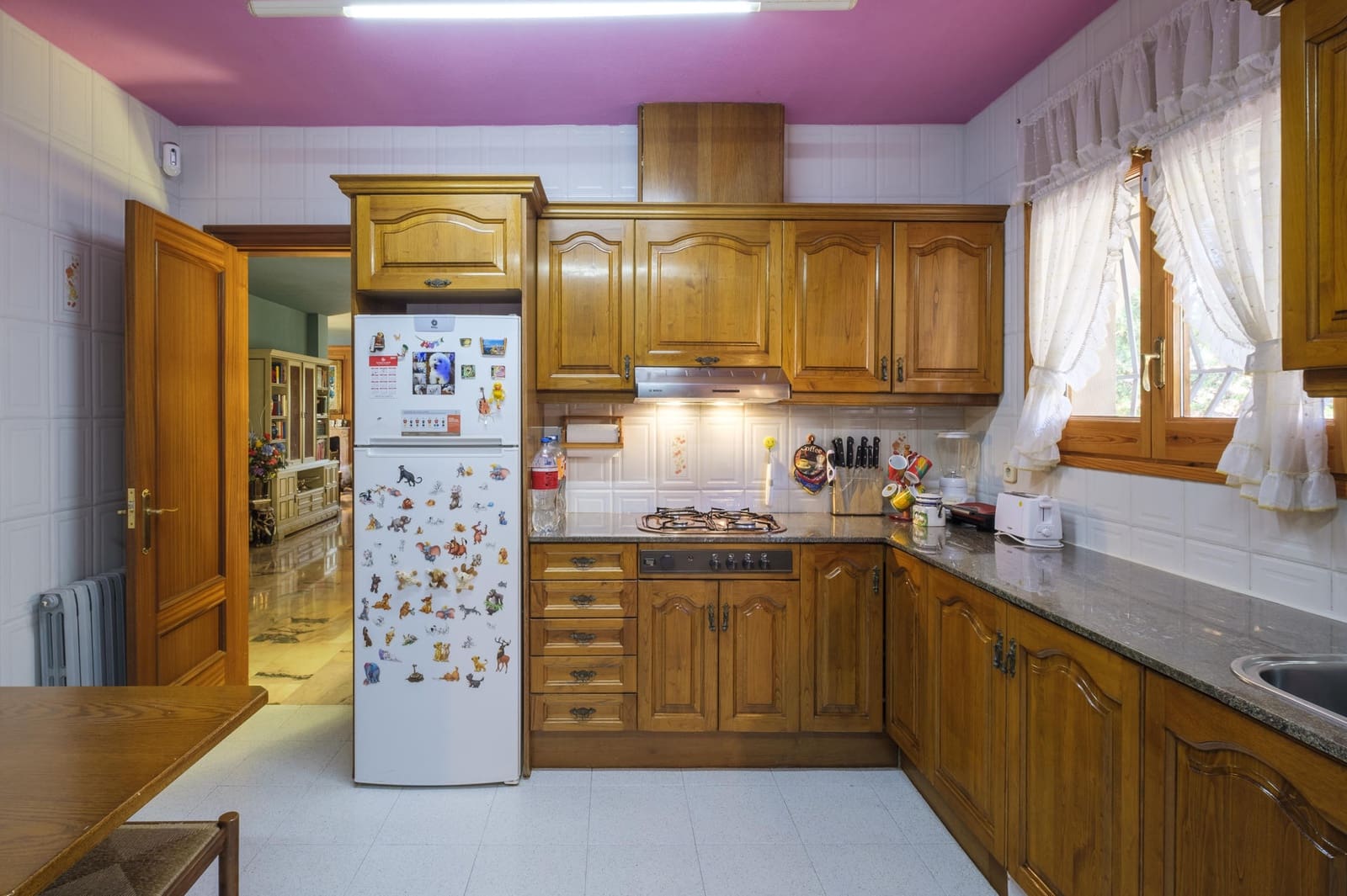 3 sovrum Villa till salu i Collbato med pool garage - 1 100 000 € (Ref: 9383317)