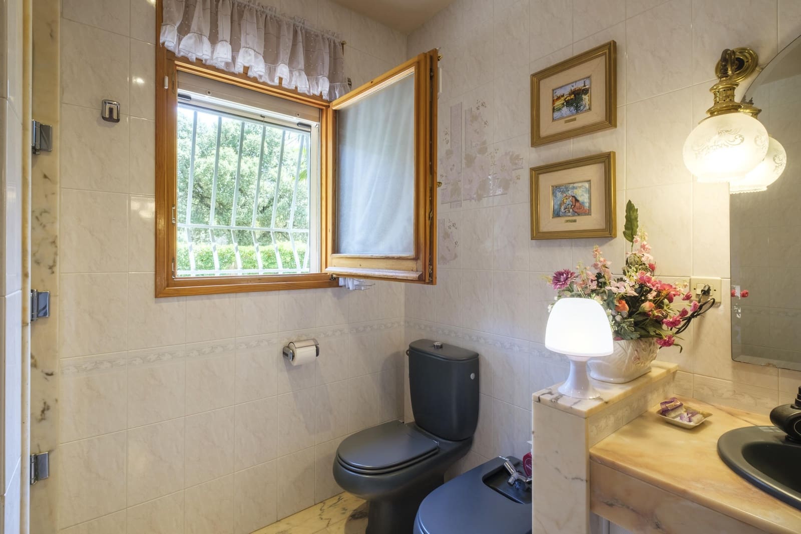 3 sovrum Villa till salu i Collbato med pool garage - 1 100 000 € (Ref: 9383317)