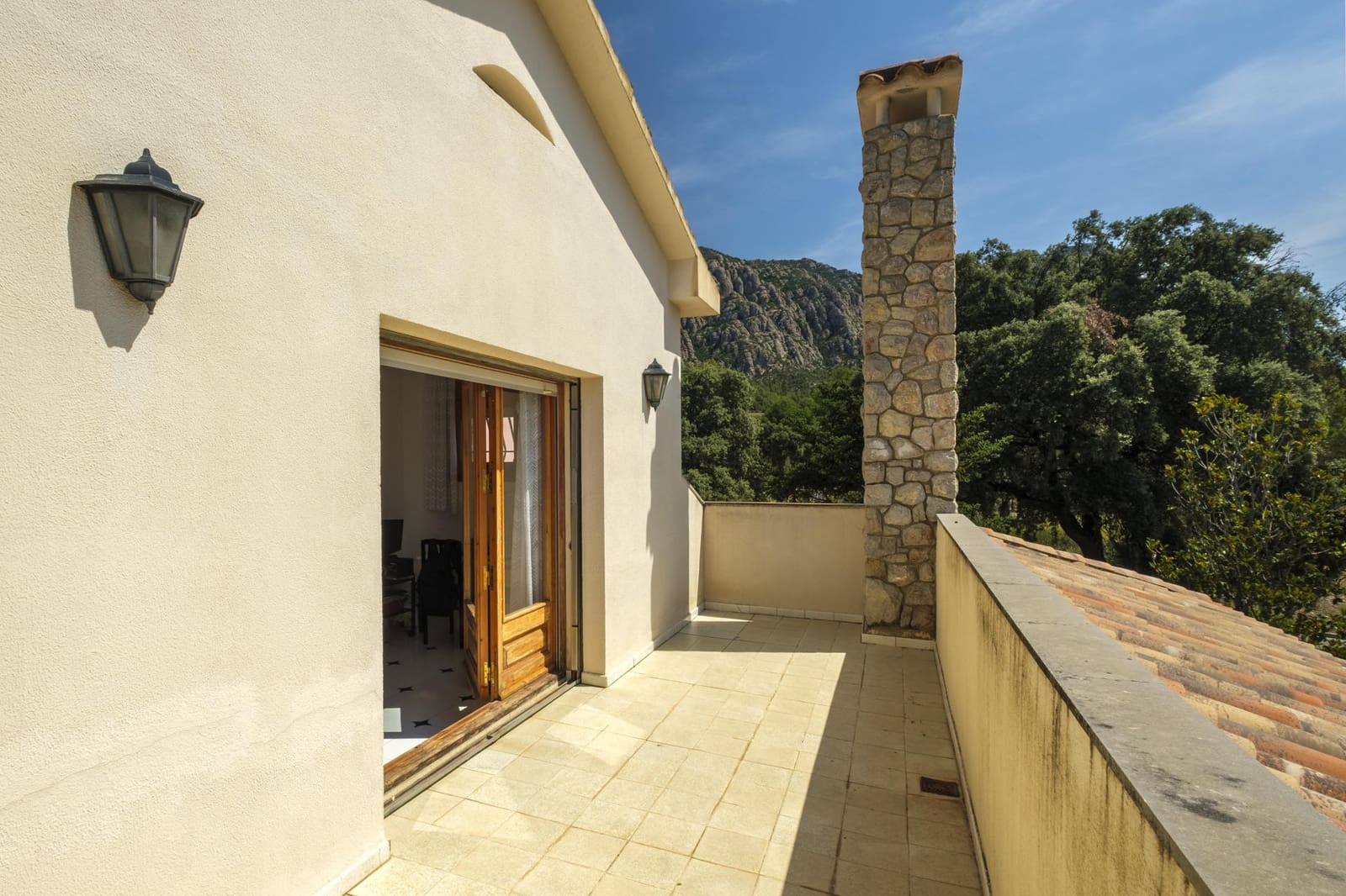 3 sovrum Villa till salu i Collbato med pool garage - 1 100 000 € (Ref: 9383317)