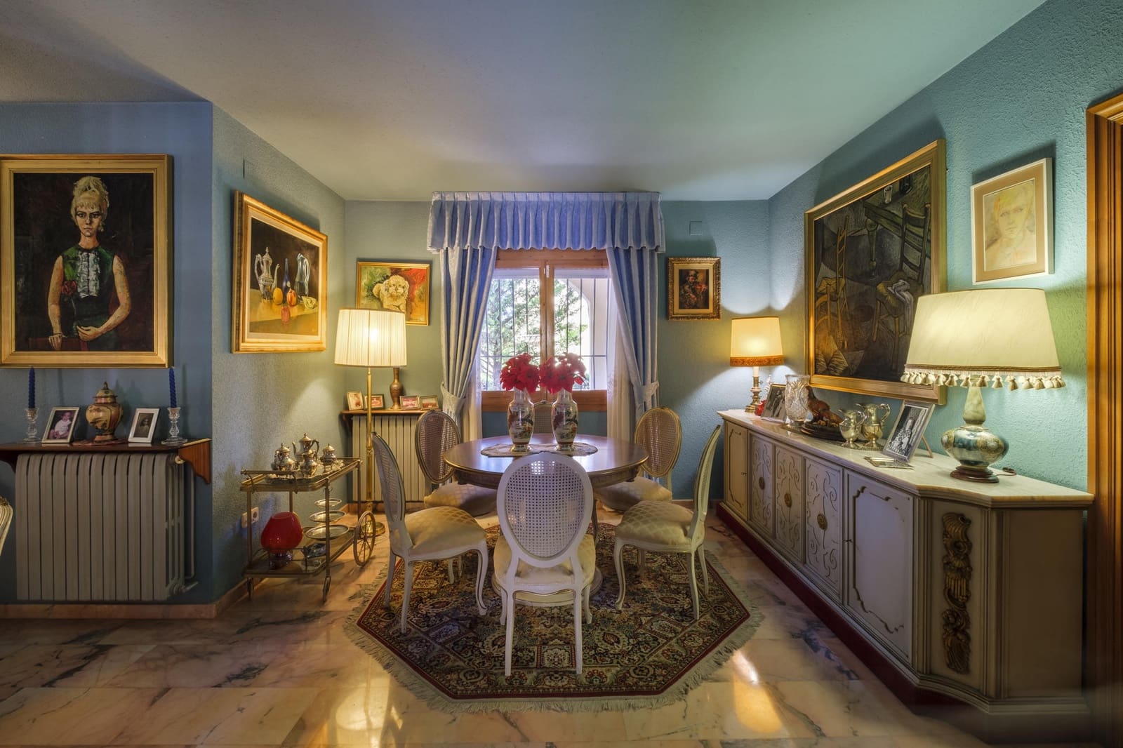 3 sovrum Villa till salu i Collbato med pool garage - 1 100 000 € (Ref: 9383317)