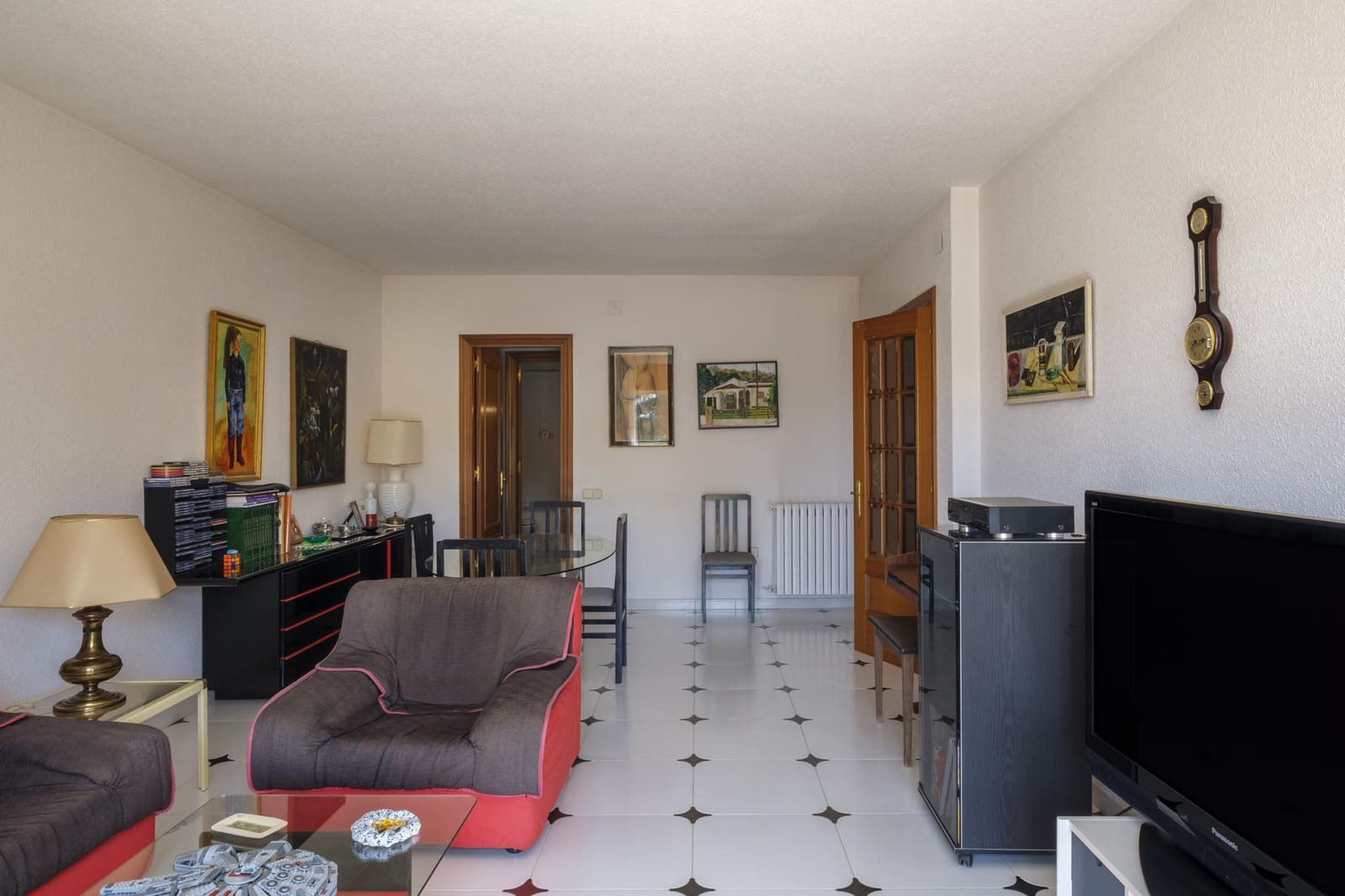 3 sovrum Villa till salu i Collbato med pool garage - 1 100 000 € (Ref: 9383317)