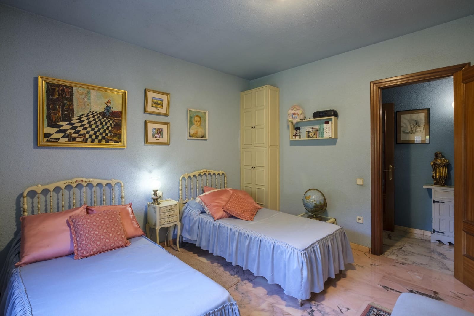 3 sovrum Villa till salu i Collbato med pool garage - 1 100 000 € (Ref: 9383317)