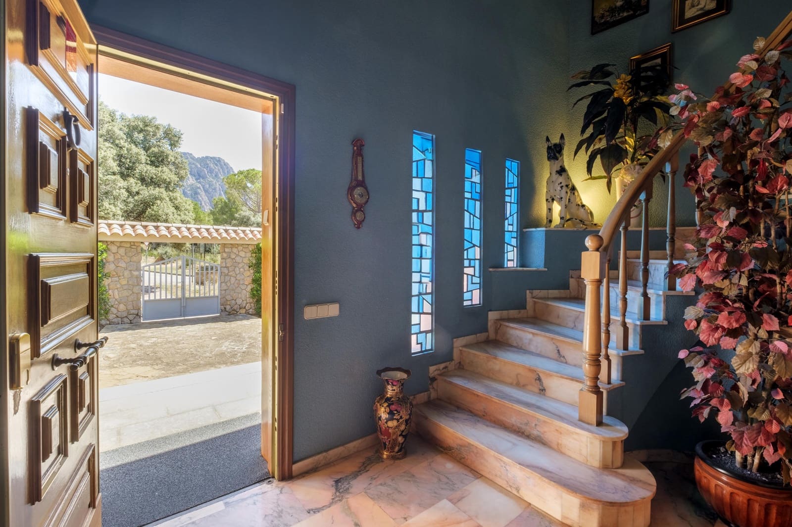 3 sovrum Villa till salu i Collbato med pool garage - 1 100 000 € (Ref: 9383317)