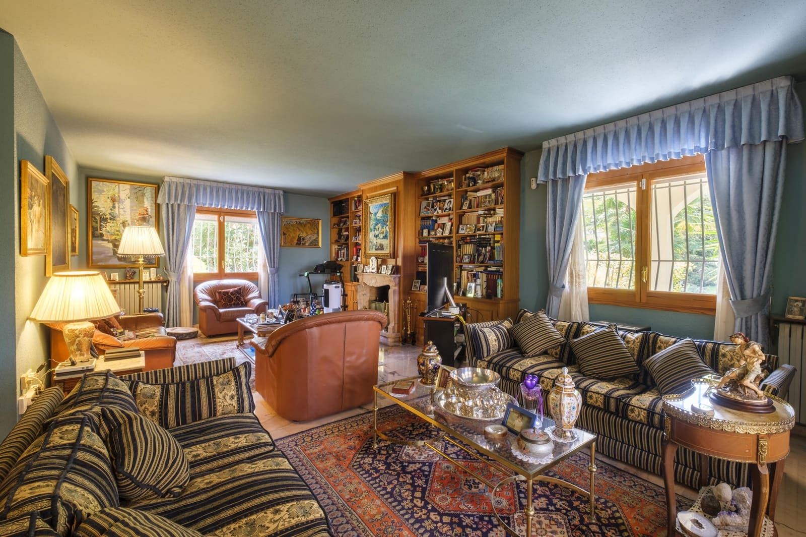 3 sovrum Villa till salu i Collbato med pool garage - 1 100 000 € (Ref: 9383317)