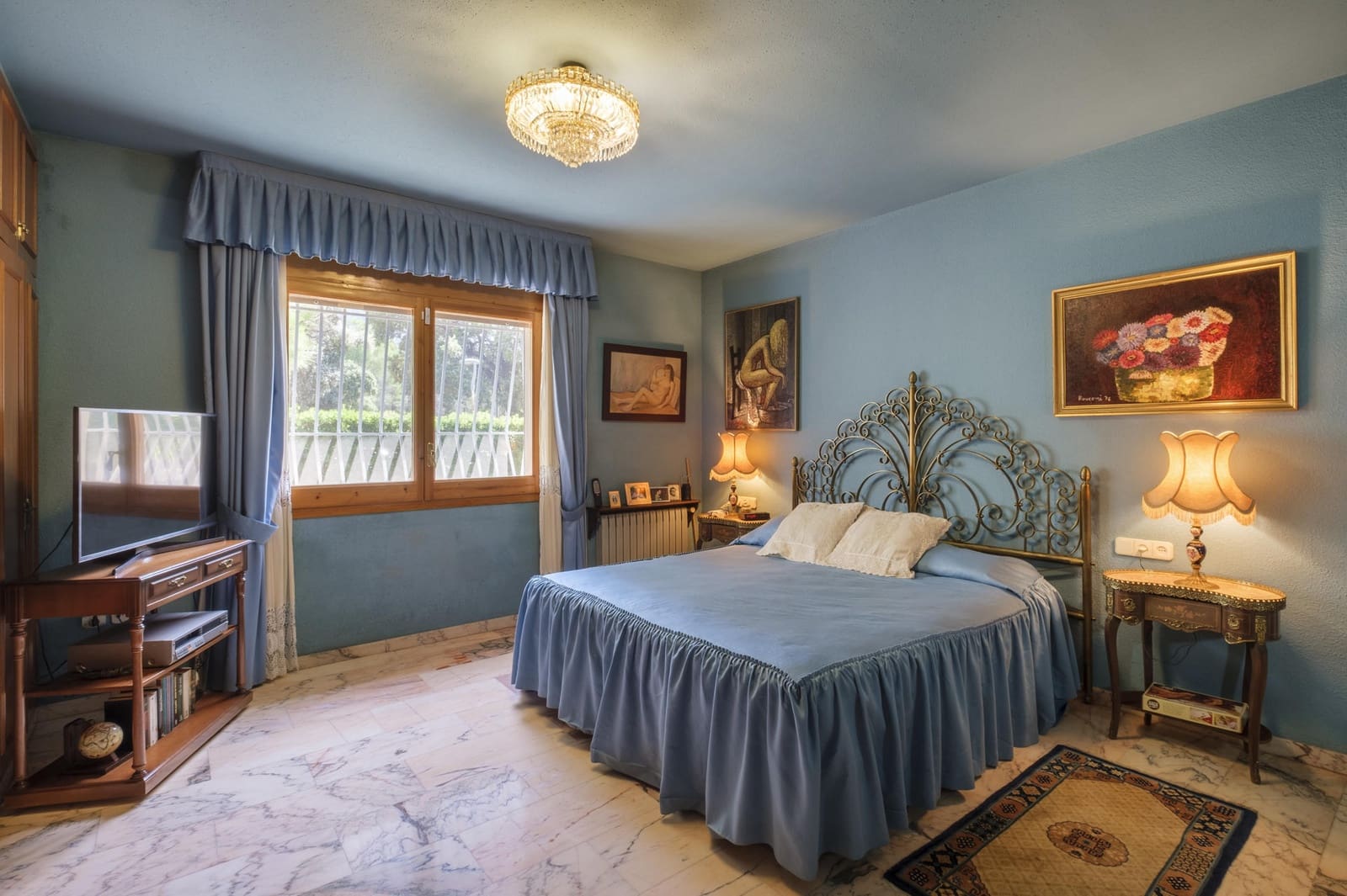 3 sovrum Villa till salu i Collbato med pool garage - 1 100 000 € (Ref: 9383317)