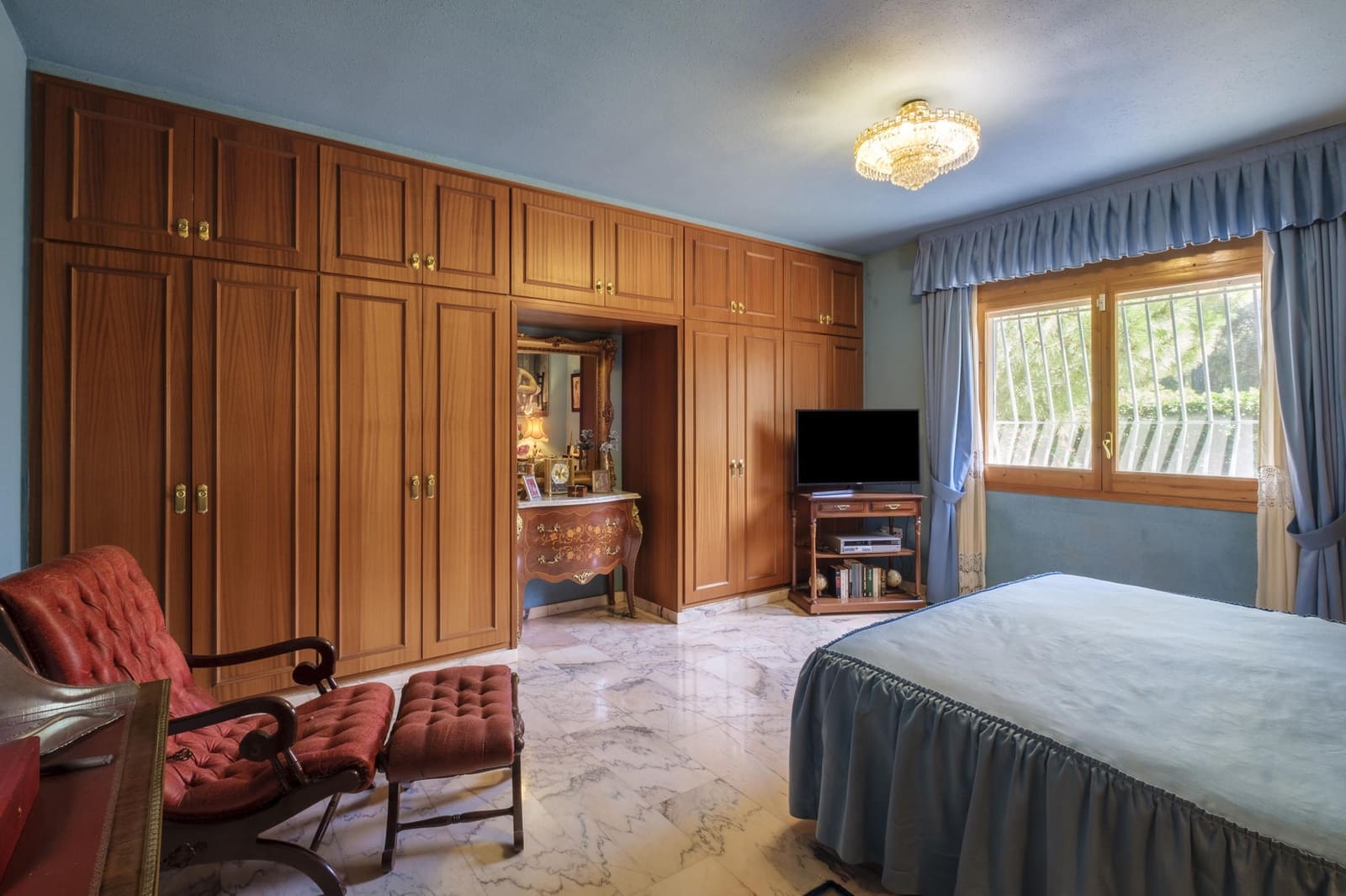 3 sovrum Villa till salu i Collbato med pool garage - 1 100 000 € (Ref: 9383317)