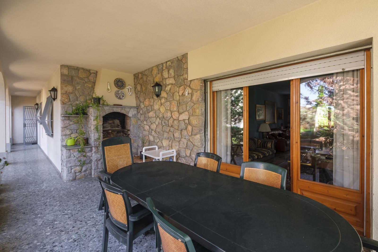 3 sovrum Villa till salu i Collbato med pool garage - 1 100 000 € (Ref: 9383317)