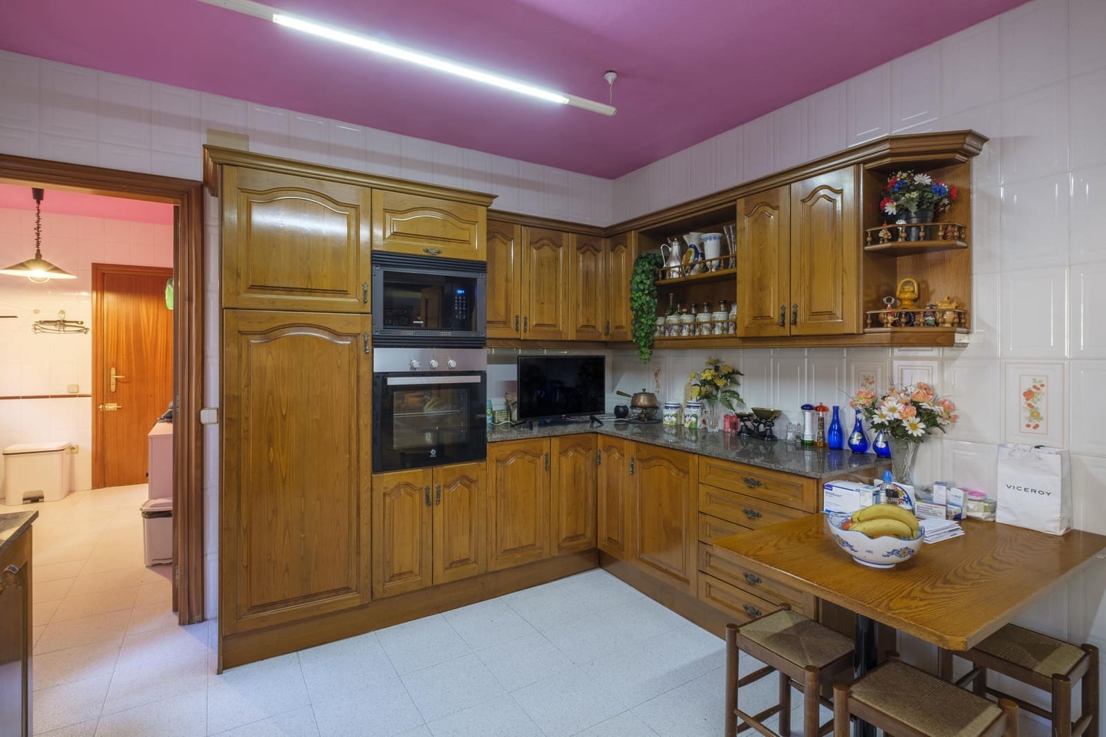 3 sovrum Villa till salu i Collbato med pool garage - 1 100 000 € (Ref: 9383317)