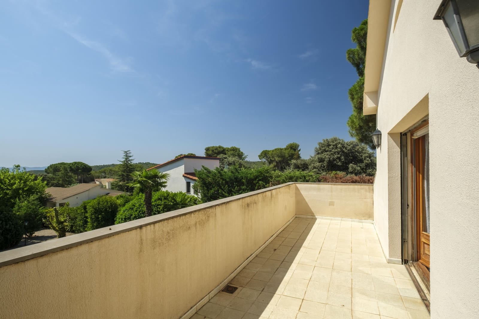 3 sovrum Villa till salu i Collbato med pool garage - 1 100 000 € (Ref: 9383317)