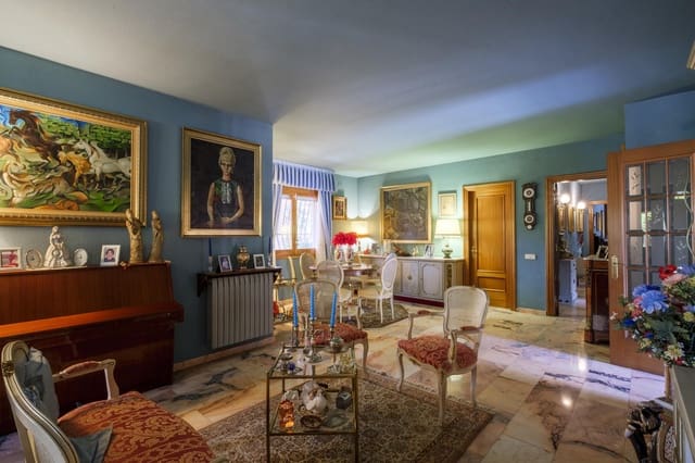 3 bedroom Villa for sale in Collbató with pool garage - € 1,100,000 (Ref: 9383317)