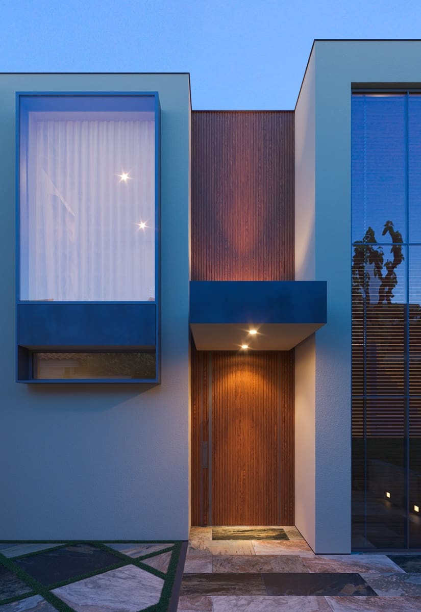 6 Zimmer Villa zu verkaufen in Alella mit Pool Garage - 1.750.000 € (Ref: 9383719)