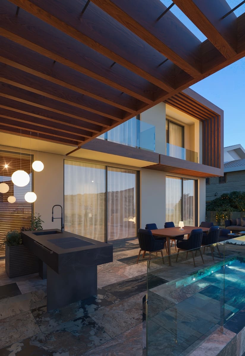 6 Zimmer Villa zu verkaufen in Alella mit Pool Garage - 1.750.000 € (Ref: 9383719)