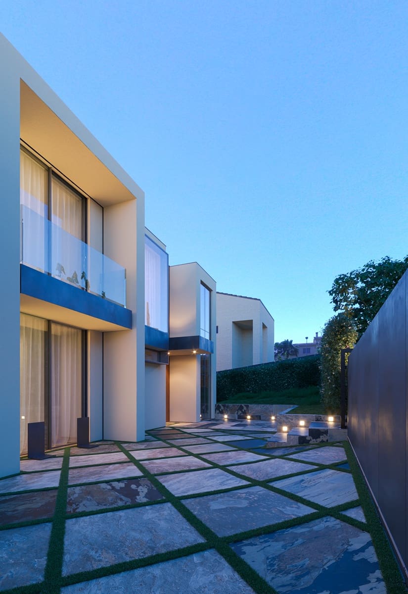 6 Zimmer Villa zu verkaufen in Alella mit Pool Garage - 1.750.000 € (Ref: 9383719)