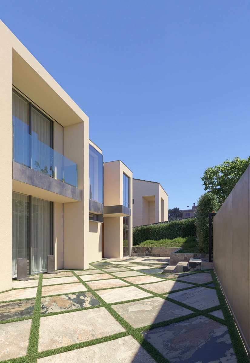 6 Zimmer Villa zu verkaufen in Alella mit Pool Garage - 1.750.000 € (Ref: 9383719)