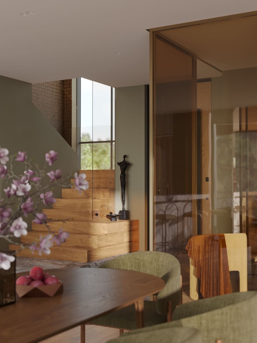 6 Zimmer Villa zu verkaufen in Alella mit Pool Garage - 1.750.000 € (Ref: 9383719)