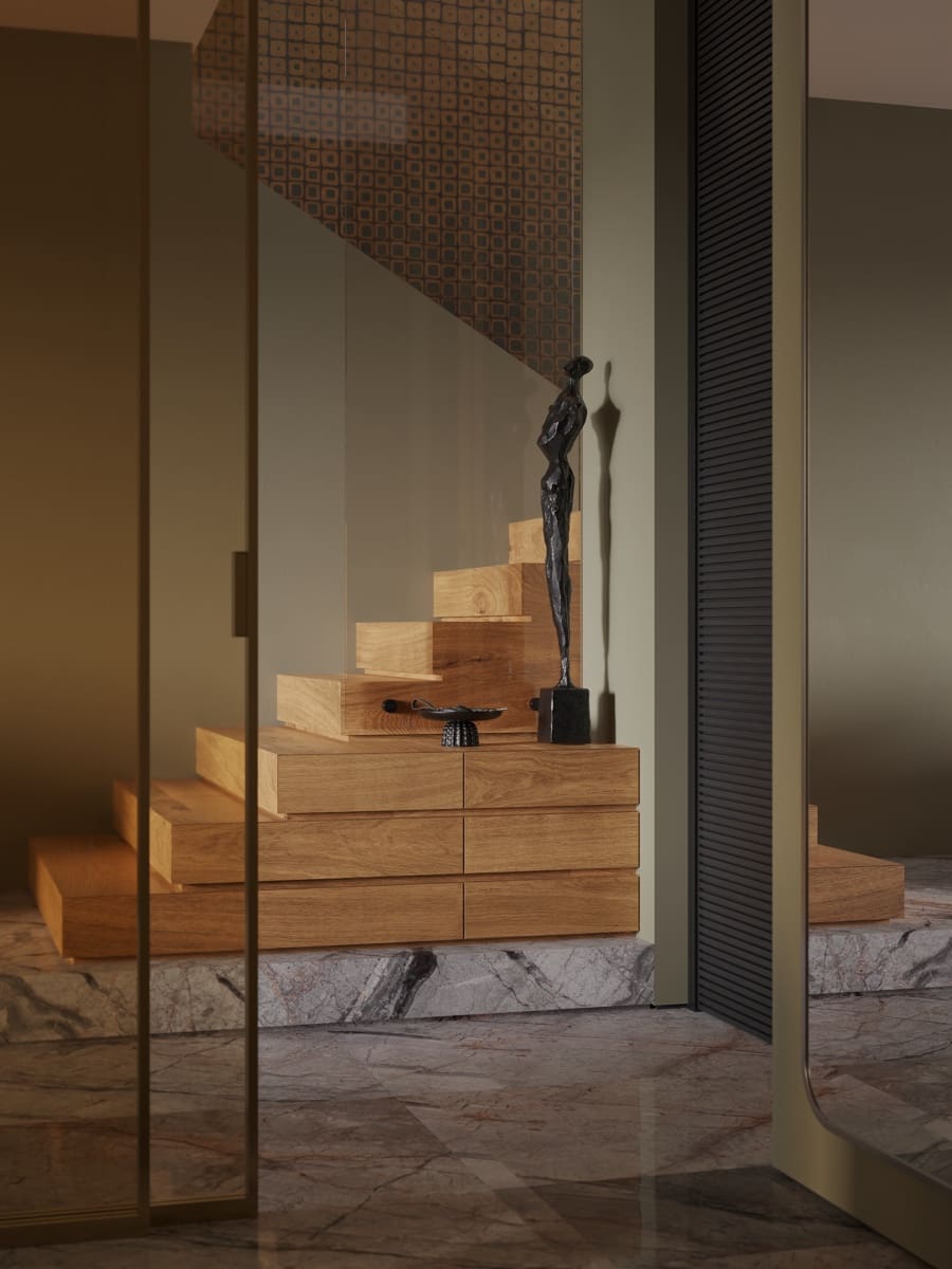 6 Zimmer Villa zu verkaufen in Alella mit Pool Garage - 1.750.000 € (Ref: 9383719)