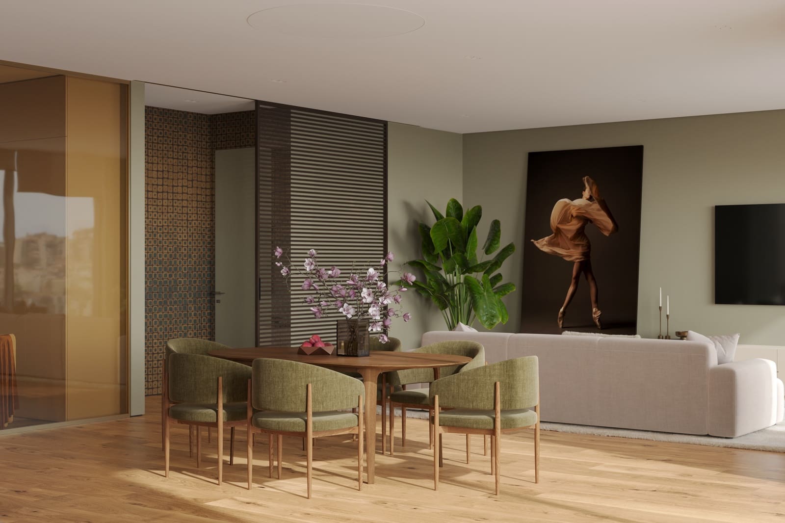 6 Zimmer Villa zu verkaufen in Alella mit Pool Garage - 1.750.000 € (Ref: 9383719)