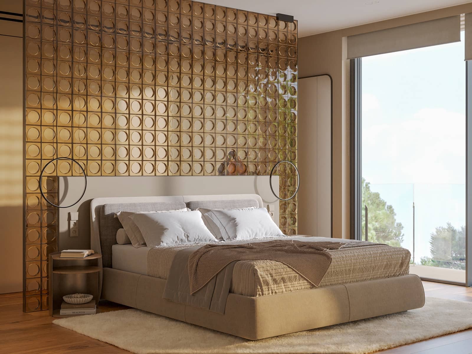 6 Zimmer Villa zu verkaufen in Alella mit Pool Garage - 1.750.000 € (Ref: 9383719)