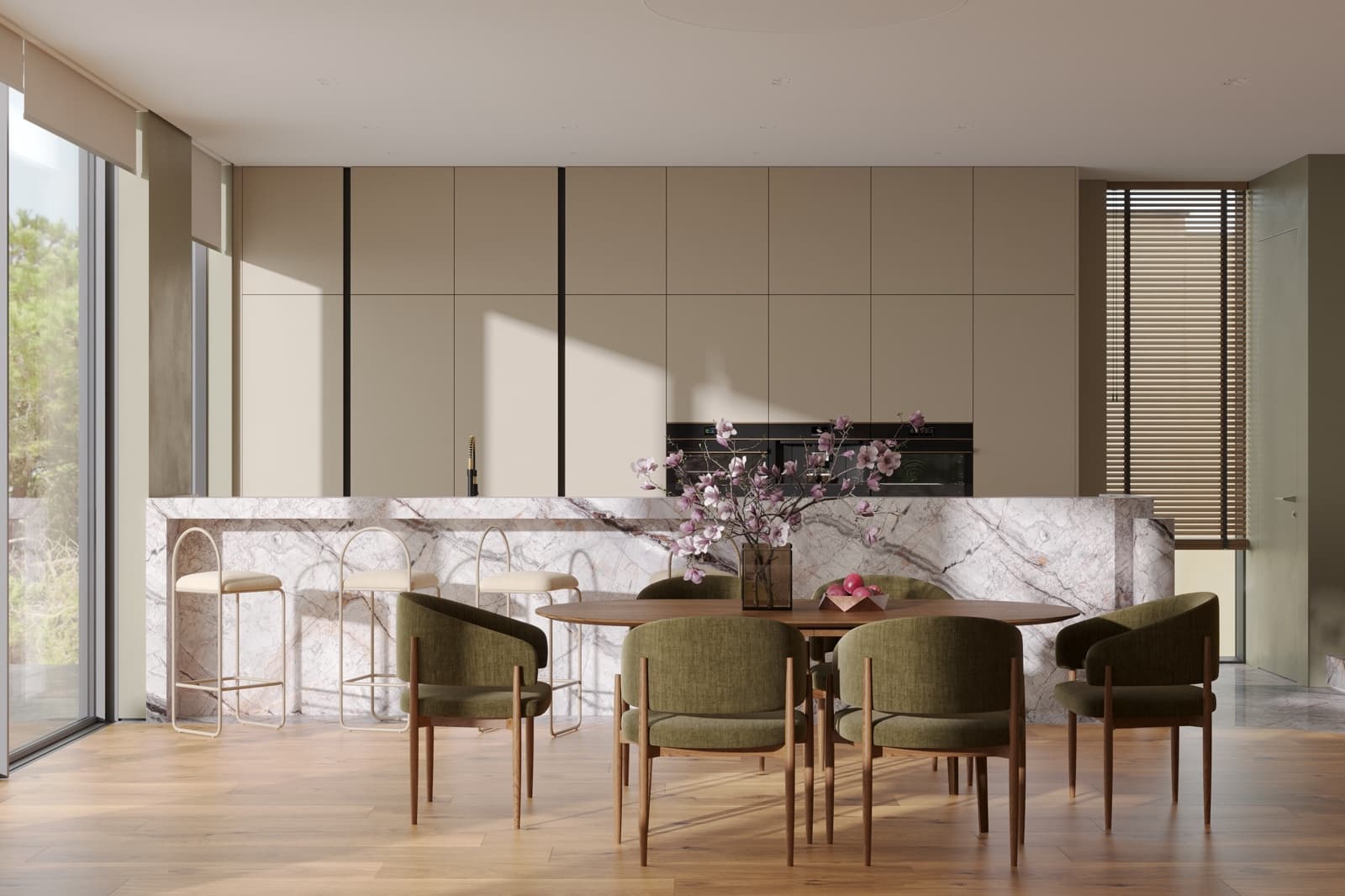 6 Zimmer Villa zu verkaufen in Alella mit Pool Garage - 1.750.000 € (Ref: 9383719)