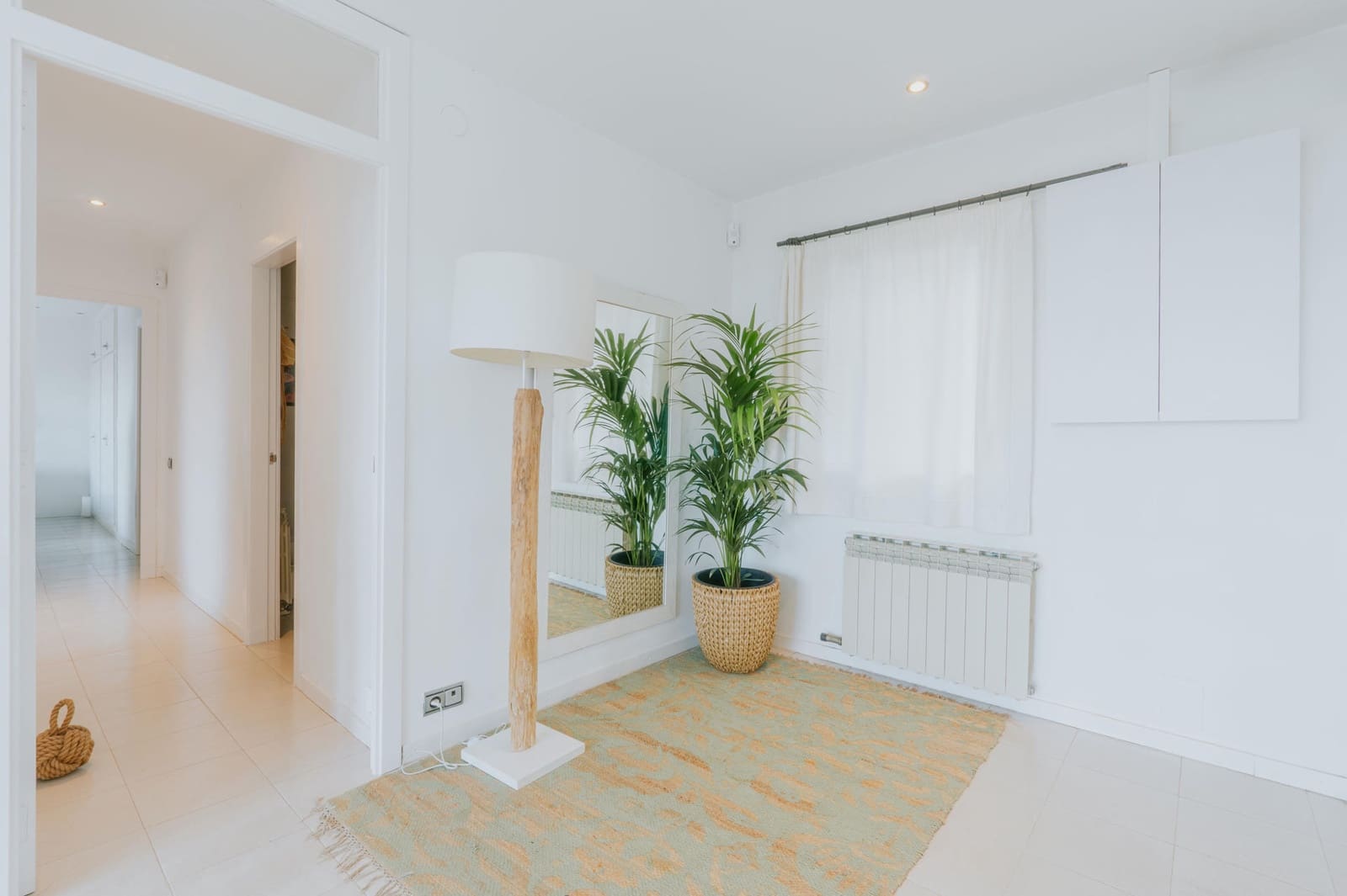 4 sypialnia Dom do wynajęcia w Sant Vicenc de Montalt - 3 400 € (Ref: 9386176)