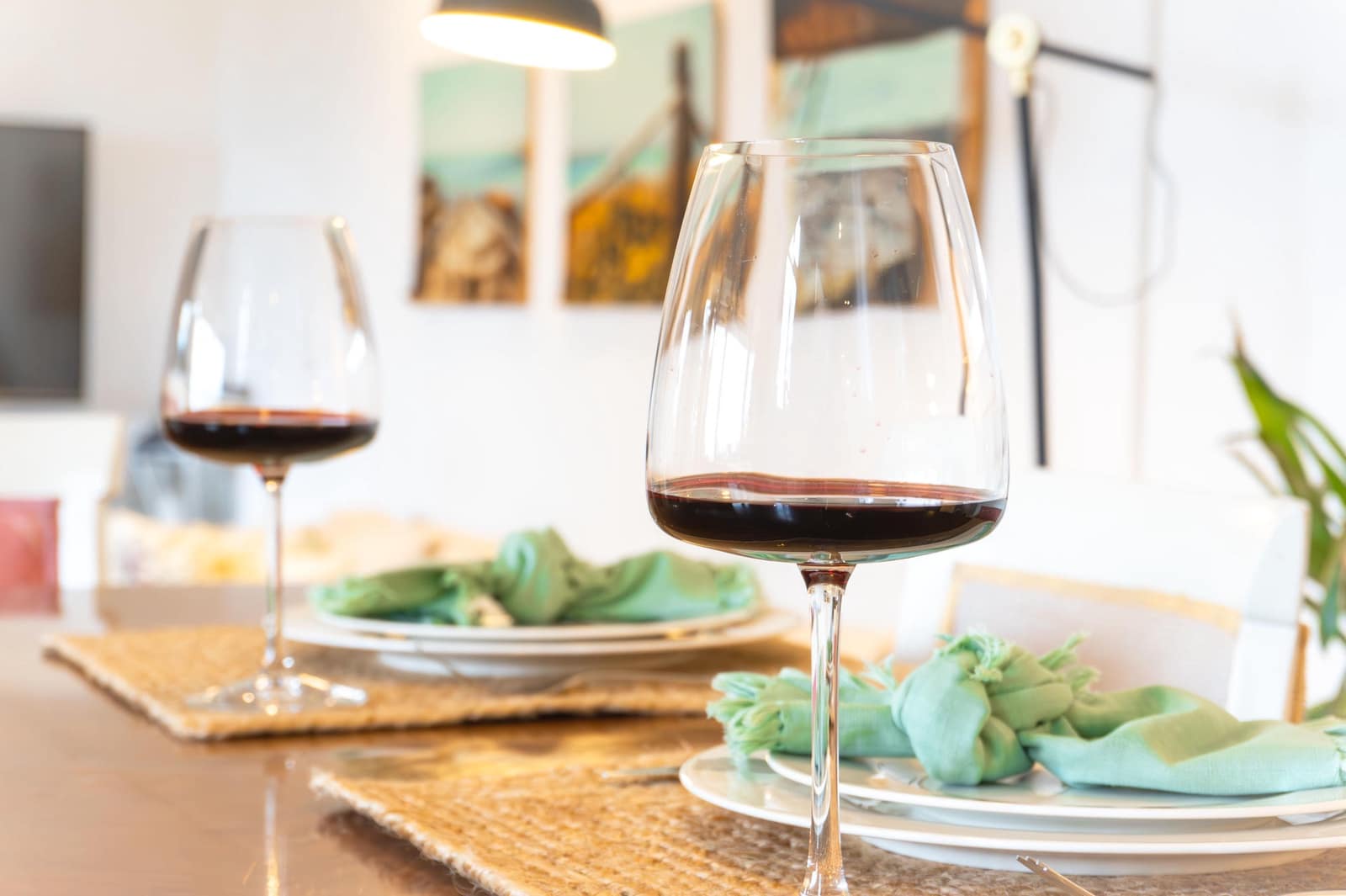 4 sypialnia Dom do wynajęcia w Sant Vicenc de Montalt - 3 400 € (Ref: 9386176)