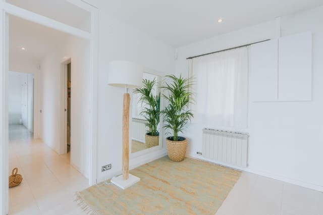 4 bedroom Townhouse for rent in Sant Vicenç de Montalt - € 3,400 (Ref: 9386176)