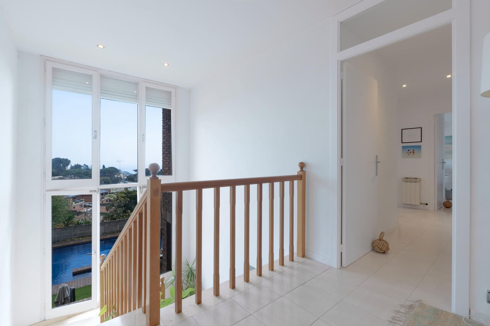 4 sypialnia Dom do wynajęcia w Sant Vicenc de Montalt - 3 400 € (Ref: 9386176)