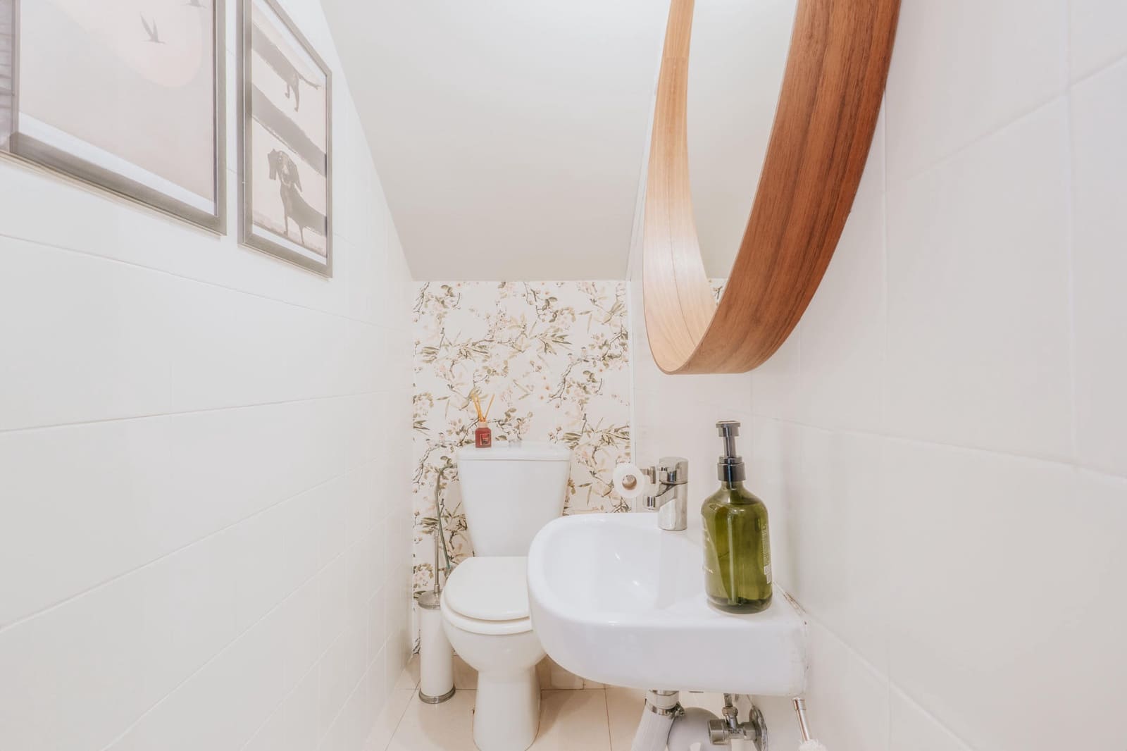 4 sypialnia Dom do wynajęcia w Sant Vicenc de Montalt - 3 400 € (Ref: 9386176)