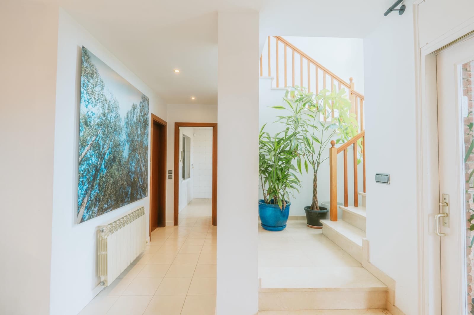 4 sypialnia Dom do wynajęcia w Sant Vicenc de Montalt - 3 400 € (Ref: 9386176)