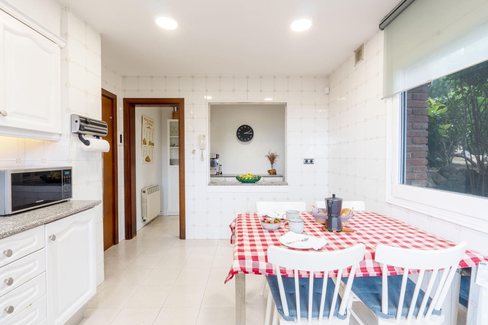 4 sypialnia Dom do wynajęcia w Sant Vicenc de Montalt - 3 400 € (Ref: 9386176)