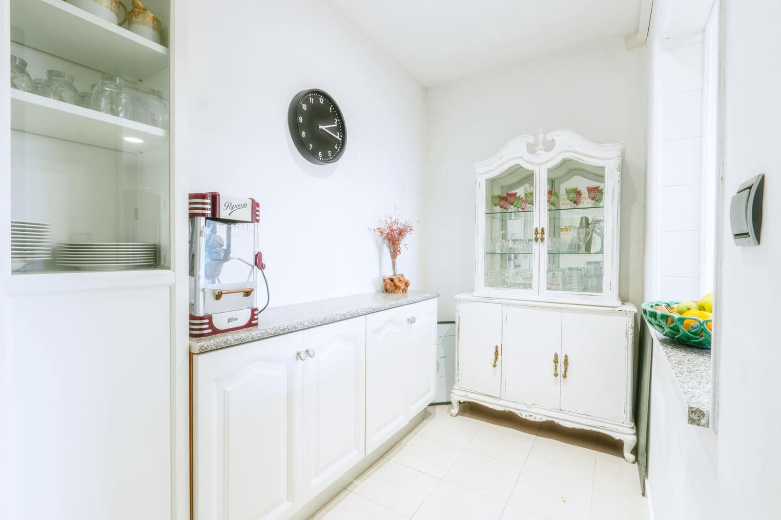 4 sypialnia Dom do wynajęcia w Sant Vicenc de Montalt - 3 400 € (Ref: 9386176)