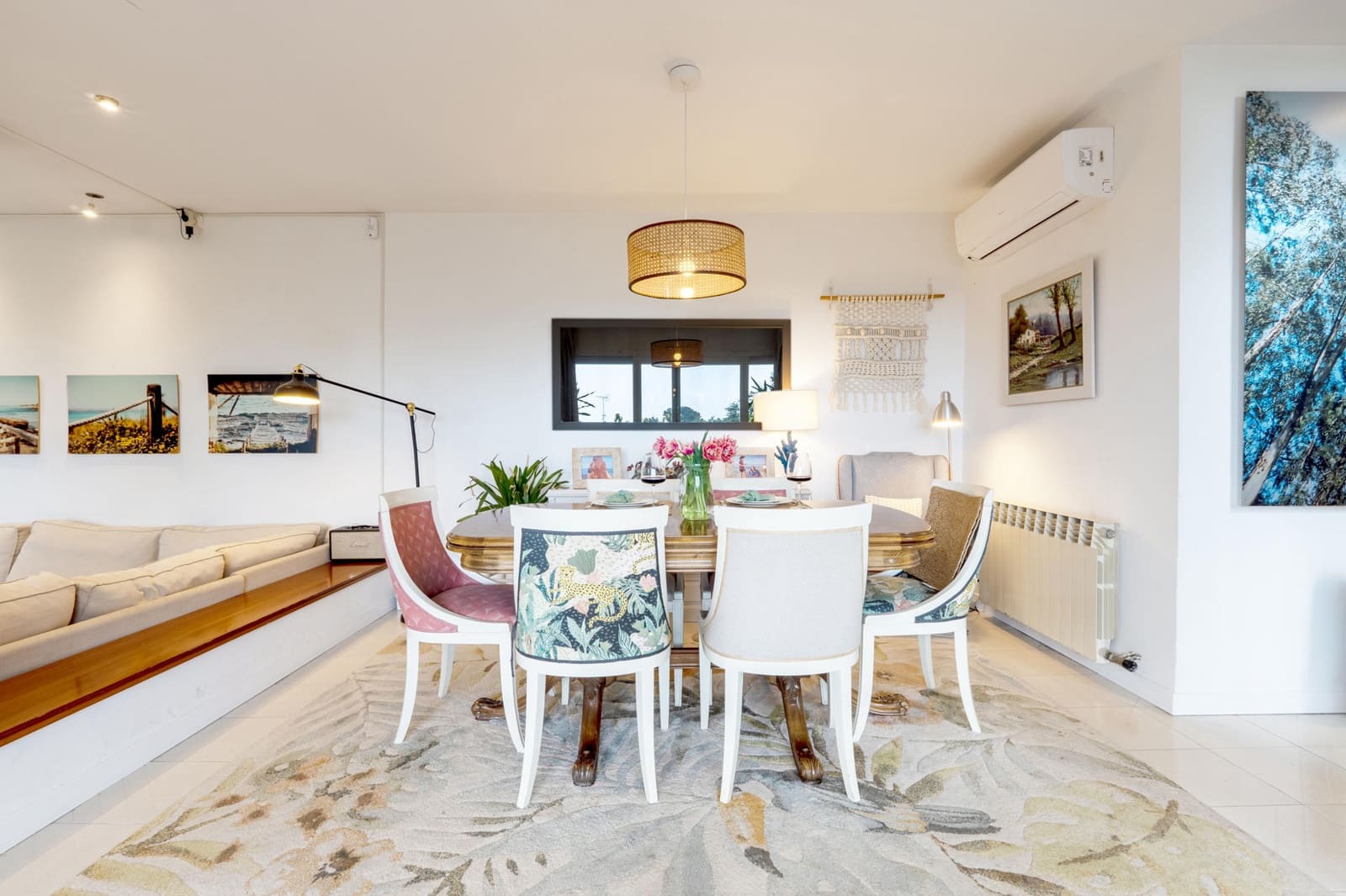 4 sypialnia Dom do wynajęcia w Sant Vicenc de Montalt - 3 400 € (Ref: 9386176)