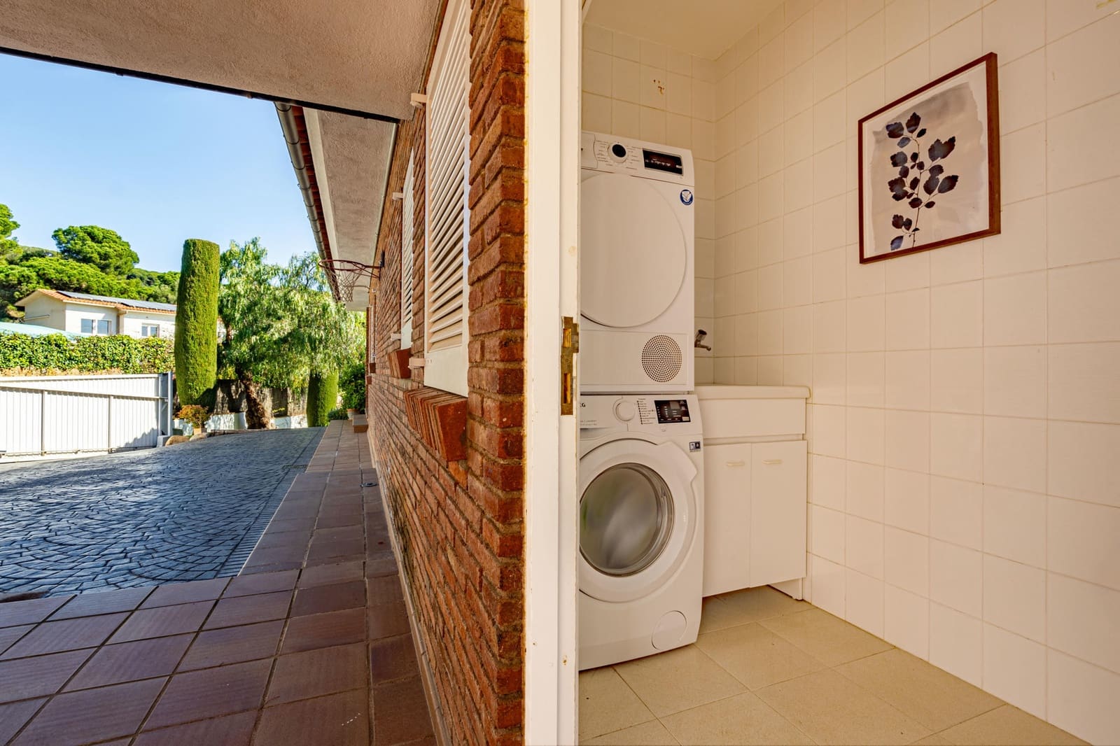 4 sypialnia Dom do wynajęcia w Sant Vicenc de Montalt - 3 400 € (Ref: 9386176)