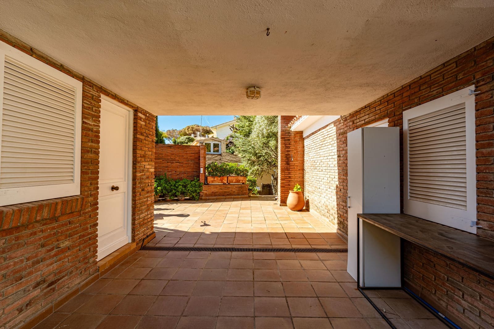 4 sypialnia Dom do wynajęcia w Sant Vicenc de Montalt - 3 400 € (Ref: 9386176)