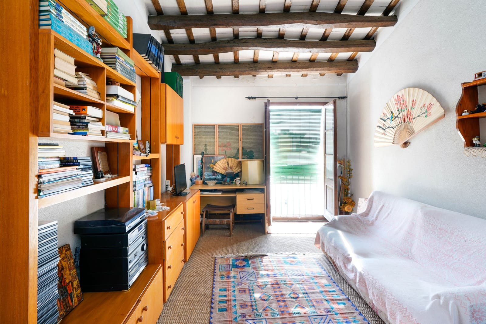 4 makuuhuone Huvila myytävänä paikassa Mataro mukana 
autotalli - 690 000 € (Ref: 9386464)