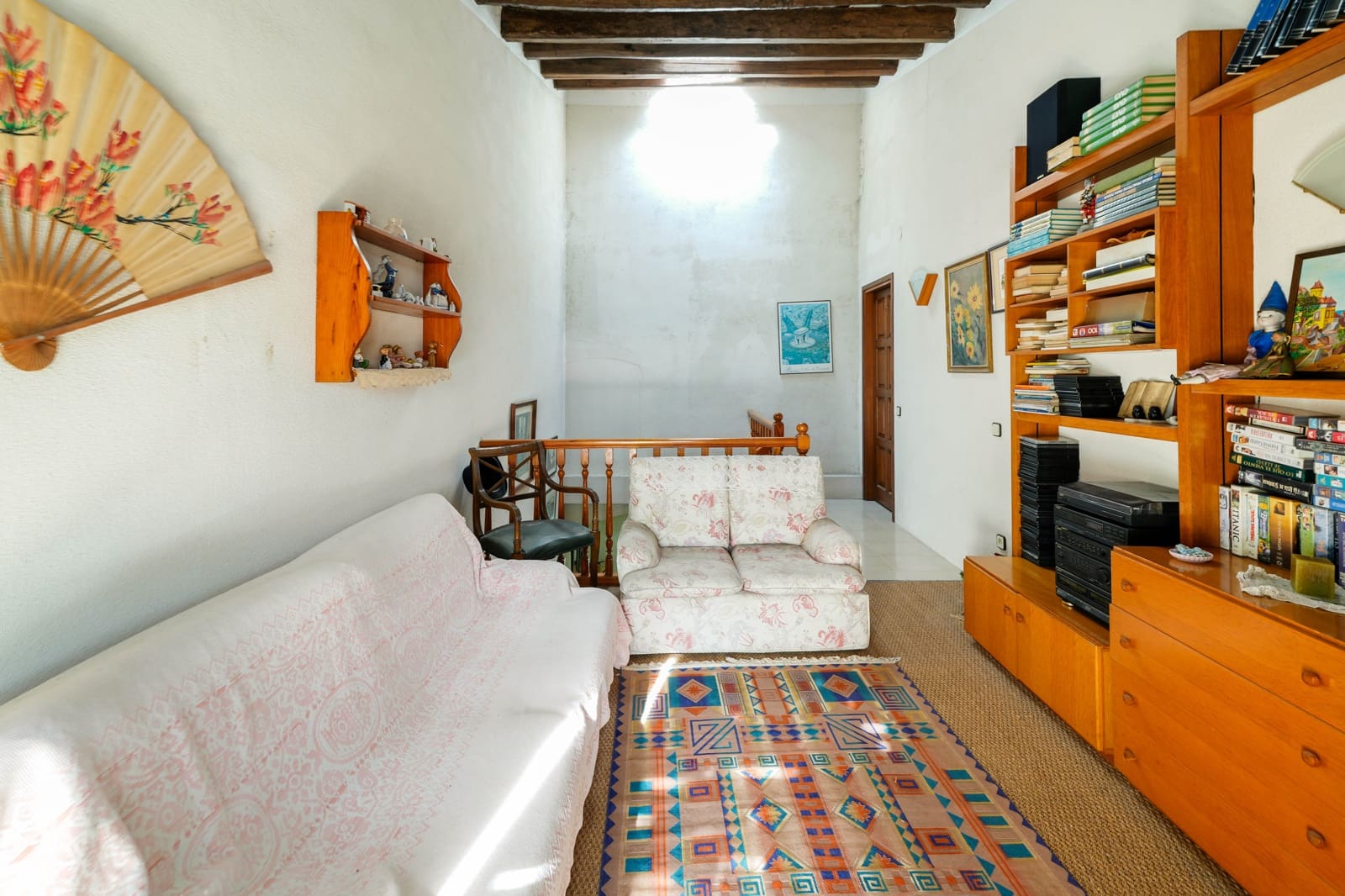 4 makuuhuone Huvila myytävänä paikassa Mataro mukana 
autotalli - 690 000 € (Ref: 9386464)