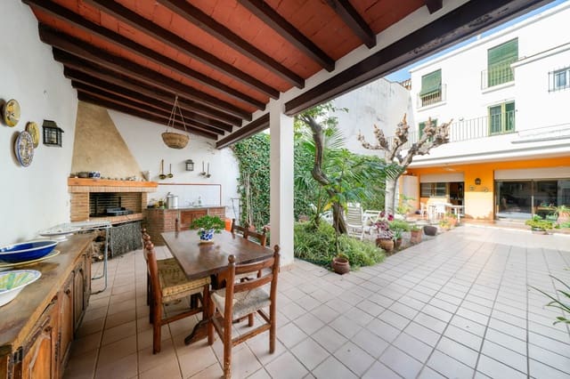 4 camera da letto Villa in vendita in Mataró con garage - 690.000 € (Rif: 9386464)