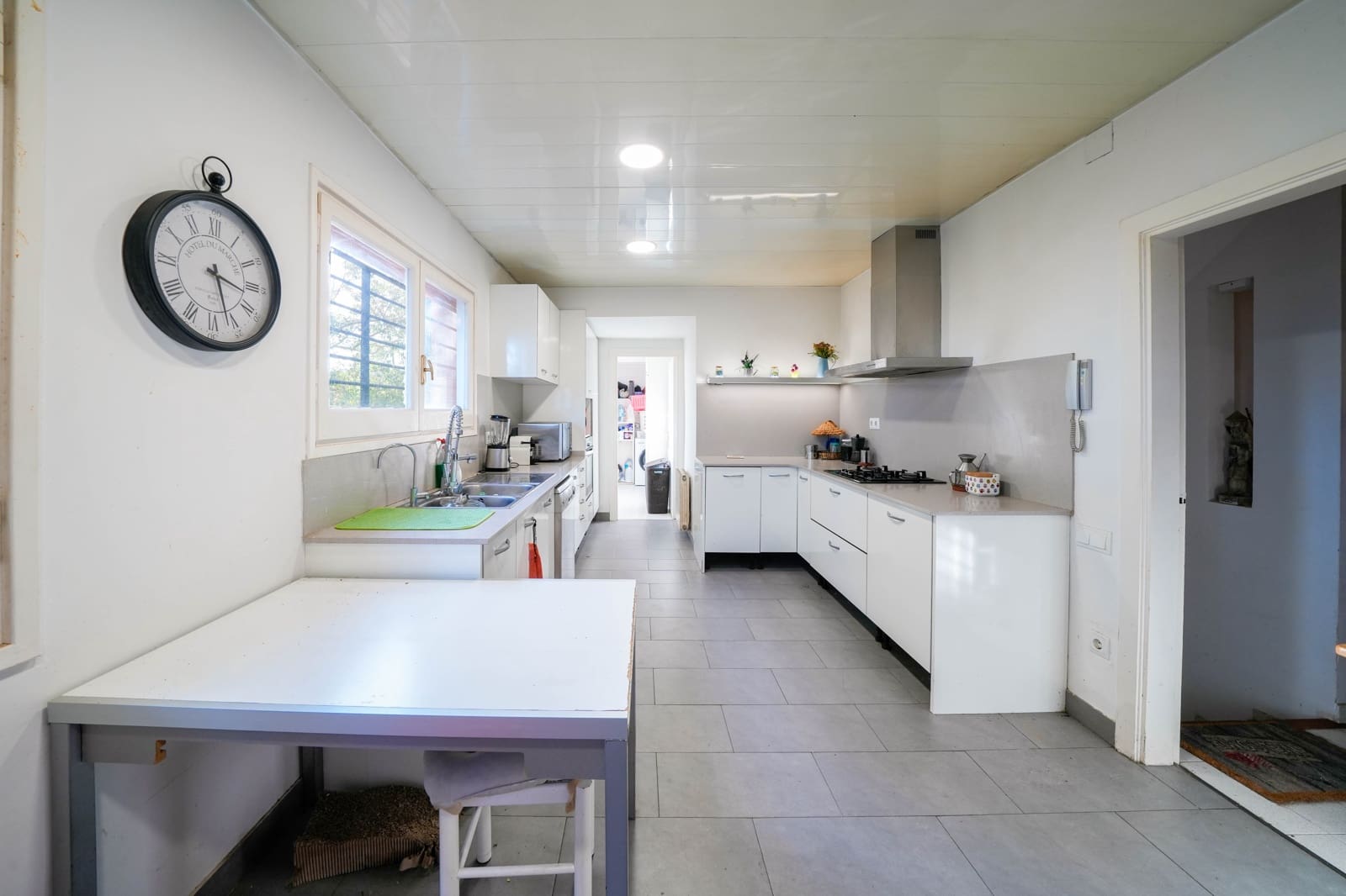 5 soverom Villa til salgs i Cabrils med svømmebasseng garasje - € 710 000 (Ref: 9386465)