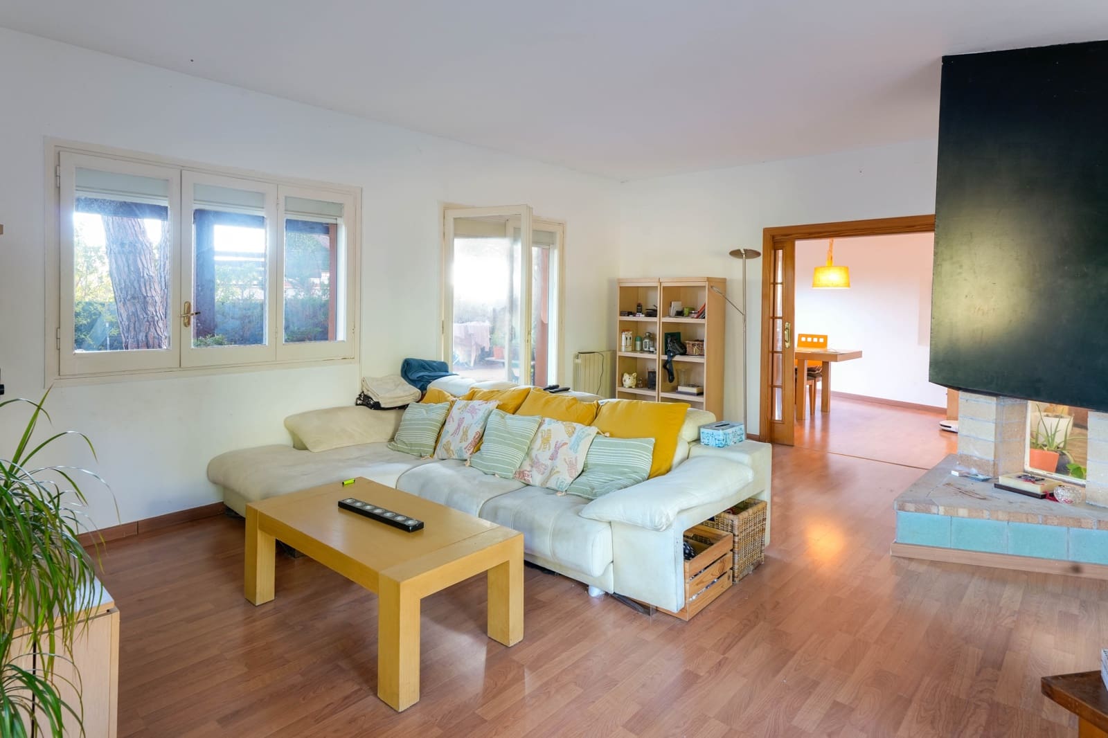 5 soverom Villa til salgs i Cabrils med svømmebasseng garasje - € 710 000 (Ref: 9386465)