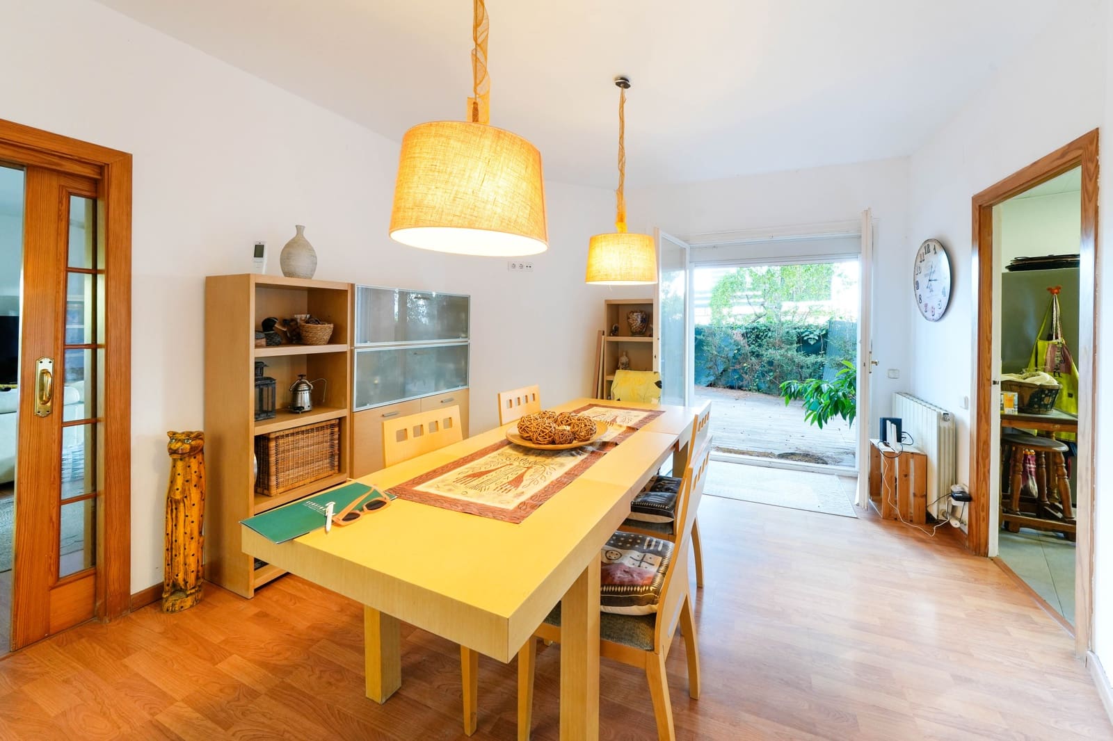 5 soverom Villa til salgs i Cabrils med svømmebasseng garasje - € 710 000 (Ref: 9386465)