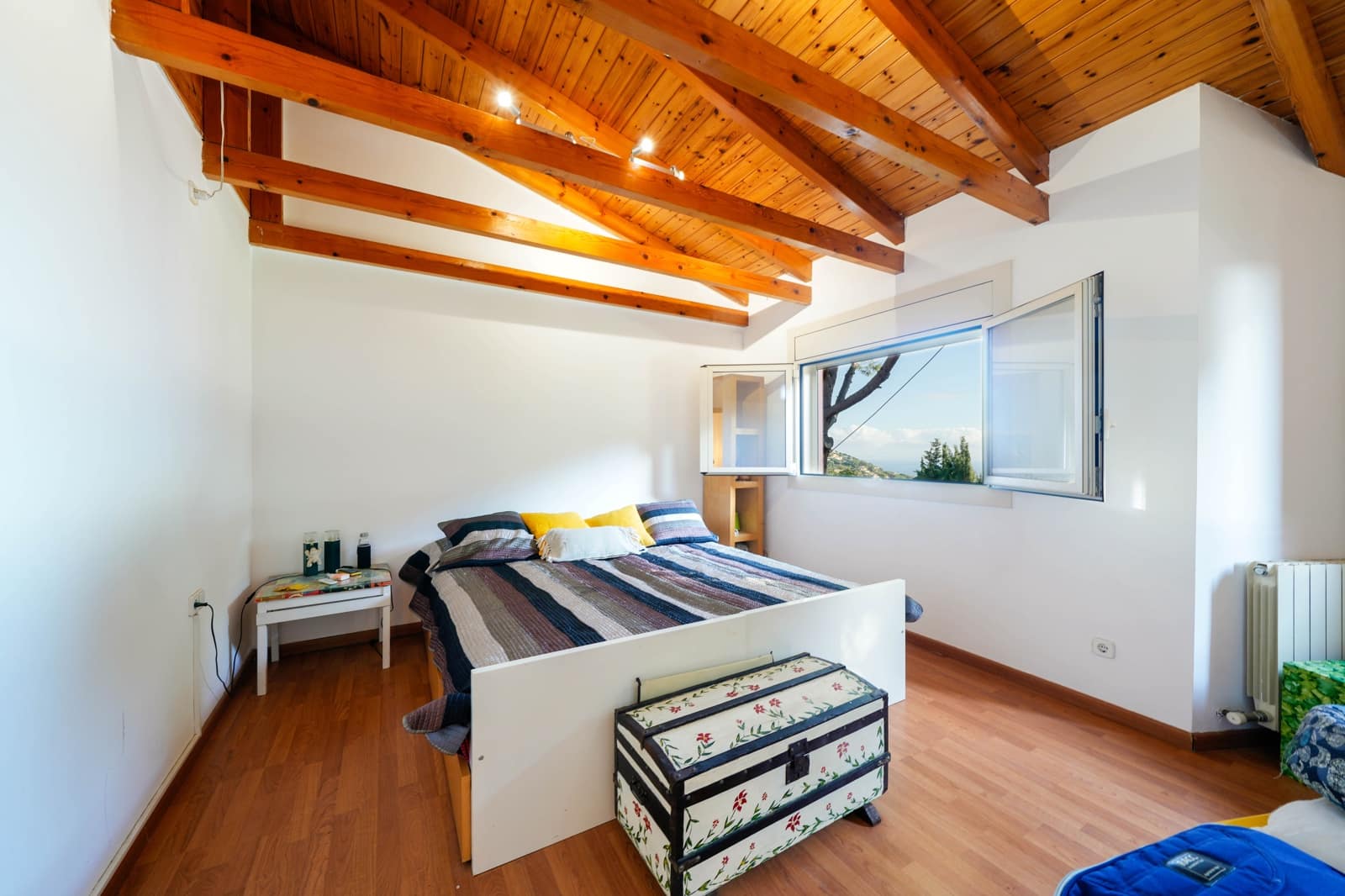 5 soverom Villa til salgs i Cabrils med svømmebasseng garasje - € 710 000 (Ref: 9386465)