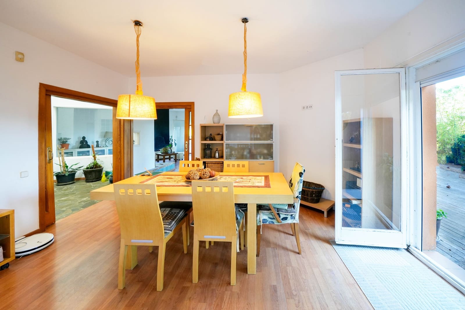 5 soverom Villa til salgs i Cabrils med svømmebasseng garasje - € 710 000 (Ref: 9386465)