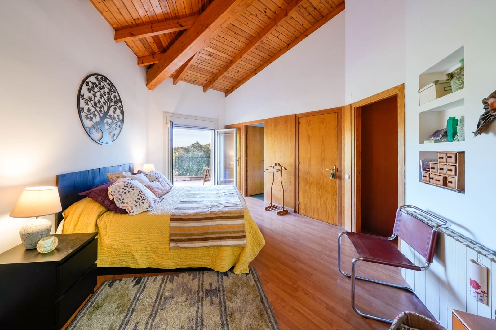 5 soverom Villa til salgs i Cabrils med svømmebasseng garasje - € 710 000 (Ref: 9386465)