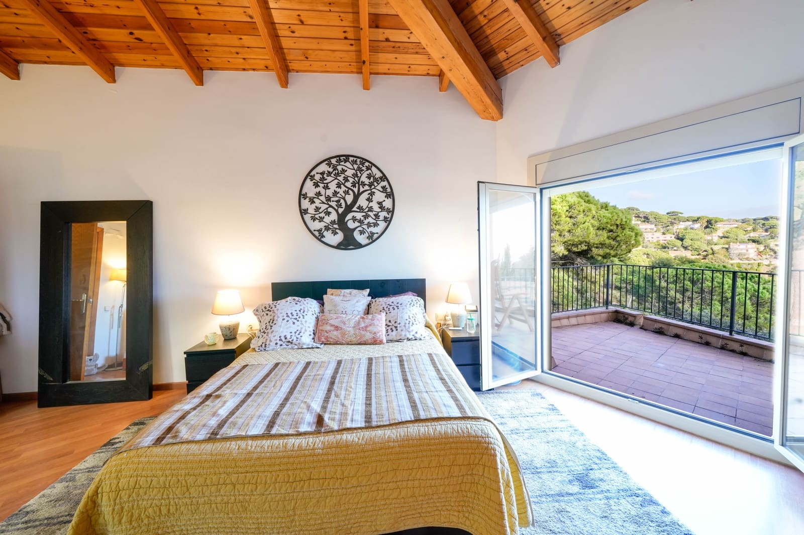 5 soverom Villa til salgs i Cabrils med svømmebasseng garasje - € 710 000 (Ref: 9386465)