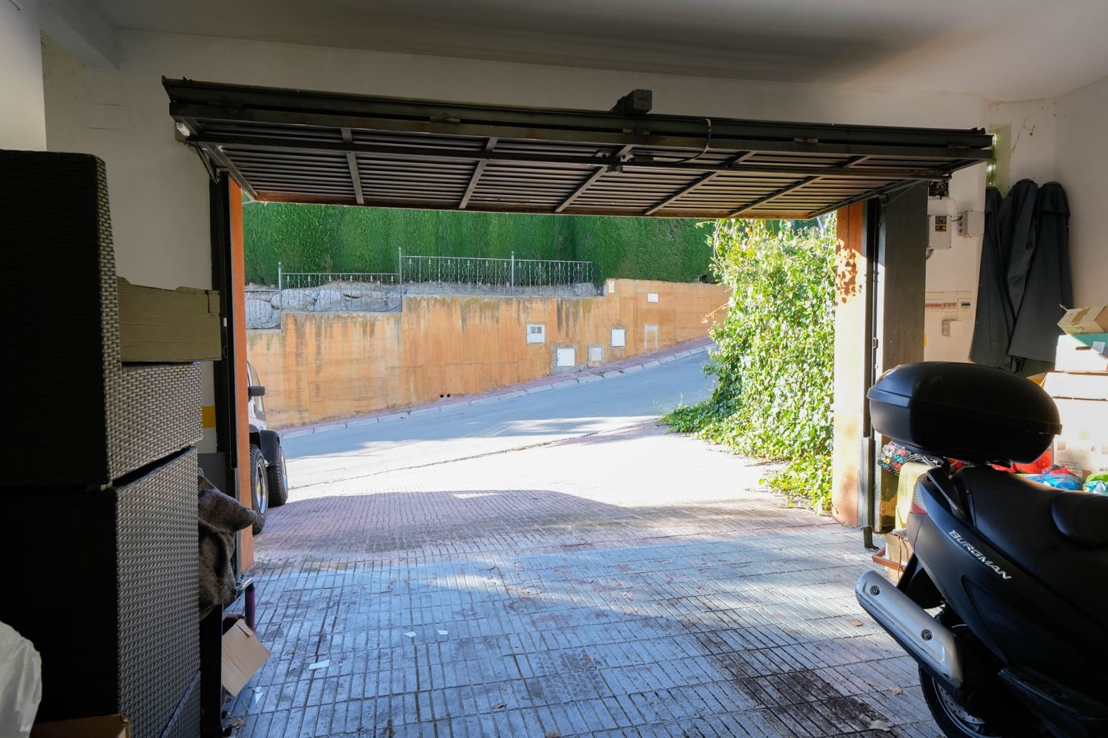 5 soverom Villa til salgs i Cabrils med svømmebasseng garasje - € 710 000 (Ref: 9386465)