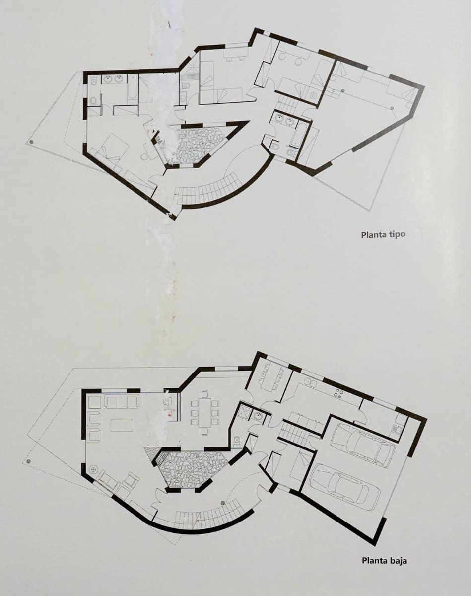 5 soverom Villa til salgs i Cabrils med svømmebasseng garasje - € 710 000 (Ref: 9386465)